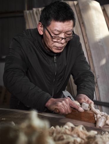 淺談古箏花指、刮奏，連抹與連托之不同